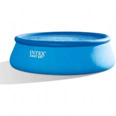 Pool Easy Set 14.141L 457×122 cm Intex svømmebassin 26168NP