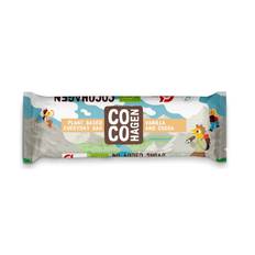 Cocohagen Date Bar: Vanilla & Cocoa x 20 stk - Økologisk