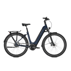Kalkhoff Image 5 Move+ Dame 2025 625Wh - 53cm Large