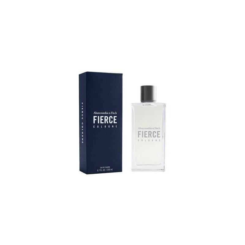 Abercrombie & fitch Fierce EDC 200ml