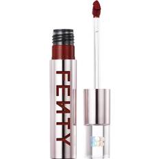 Fenty Beauty by Rihanna Fenty Icon Velvet Liquid Lipstick Liquid Lipstick H.B.I.C. - Flydende hos Magasin