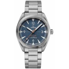 Omega Railmaster Co-Axial Master Chronometer 40mm