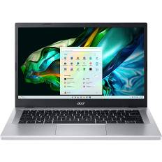 Acer Aspire 3 14 14" Bærbar Computer AMD Ryzen™ 5 NX.KDDED.00V