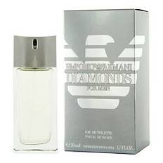 Emporio Armani Diamonds for Men Eau De Toilette 50 ml (man)