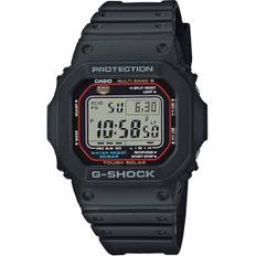 CASIO G-SHOCK GW-M5610U-1JF [G-SHOCK 20 atm waterproof Solar Radio GW-M5610 Series] Square Watch