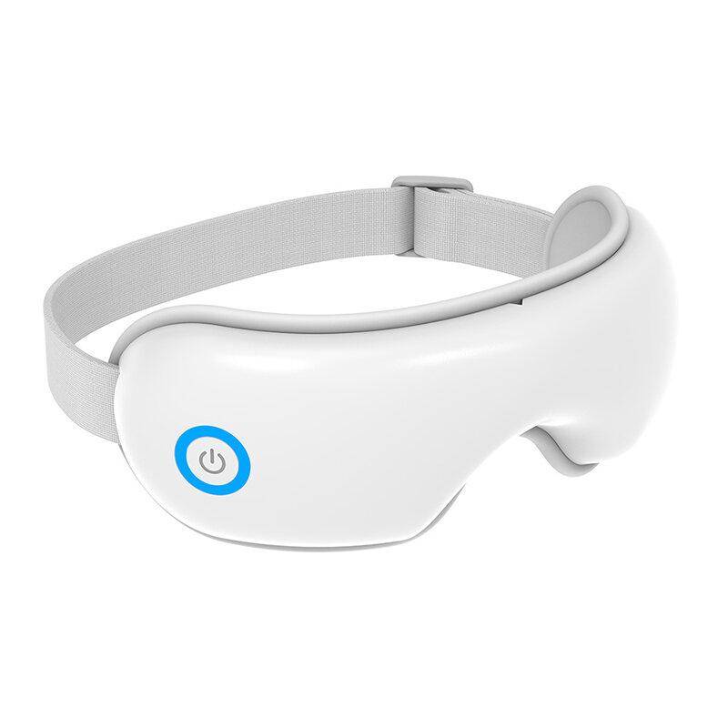 Smart Eye Massage Instrument Vibration Eye Care Massager Airbag Compress Bluetooth Music Eye Relax Fatigue Massage Sleep Mask
