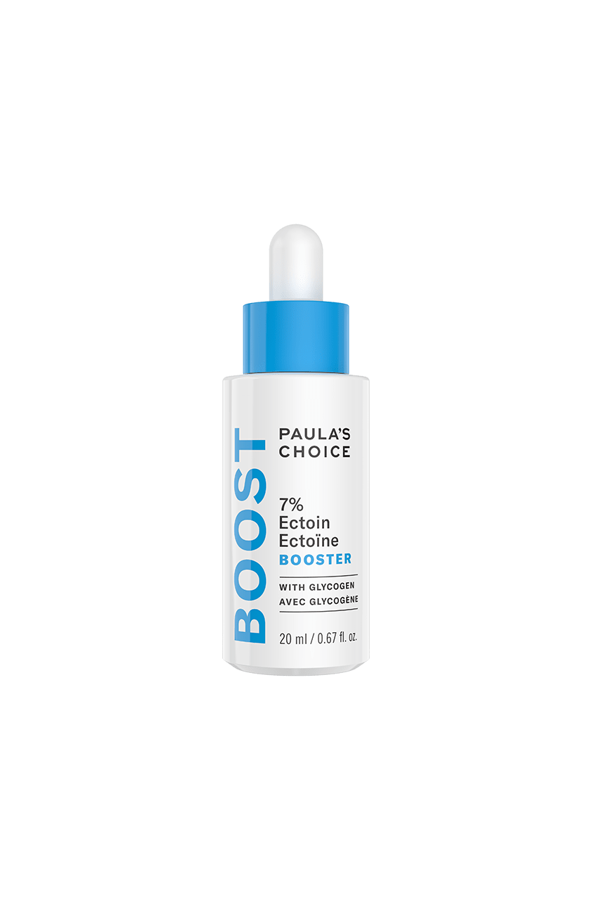 Paula's Choice 7% Ectoin + Hyaluronic Acid Hydrating Serum 20 ml Rødme