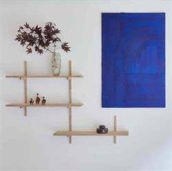 A Light Shelf Andersen Furniture (flere udgaver).