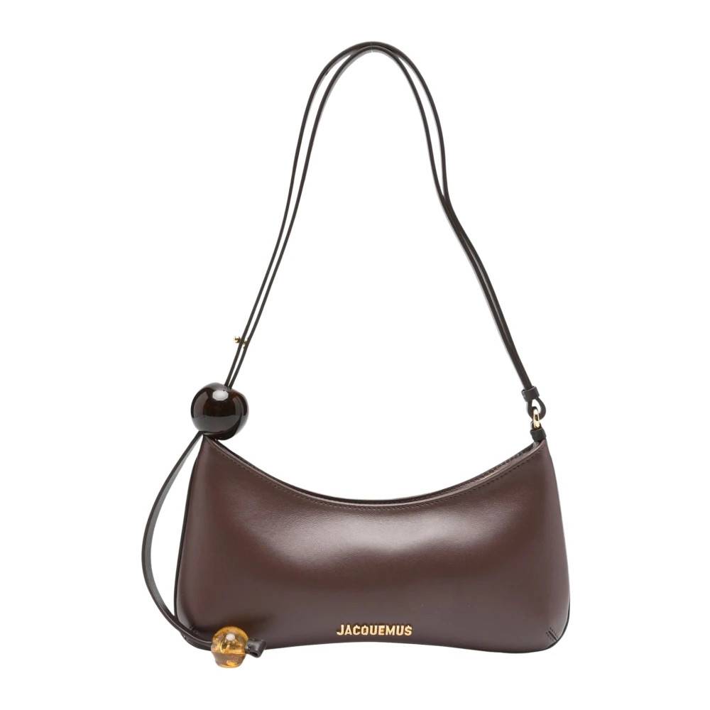 Jacquemus - Bisou Perle Väskor - Dam - ONE Size - Bomull