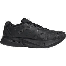 Adidas M Adizero Boston 13 Löparskor Cblack/carbon - UK 8