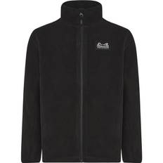 Didriksons Malakit Kids Fz Black (160 cl)