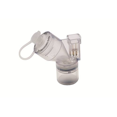 Nebulisator Aerogen Solo - kammare enpatients - 10 st
