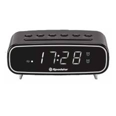 Roadstar digital klockradio