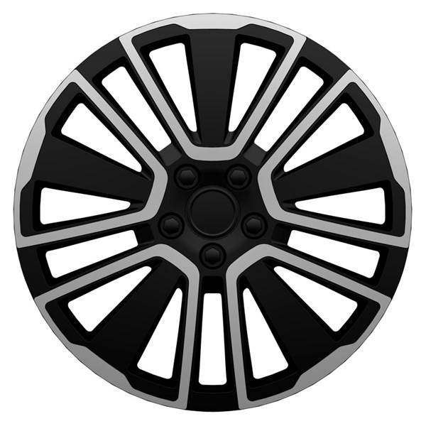 Navkapslar Hjulsidor J-TEC - 1028096