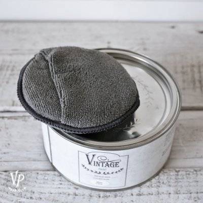 Pad till vax - Vintage Paint