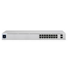 Ubiquiti UniFi USW 16 port PoE