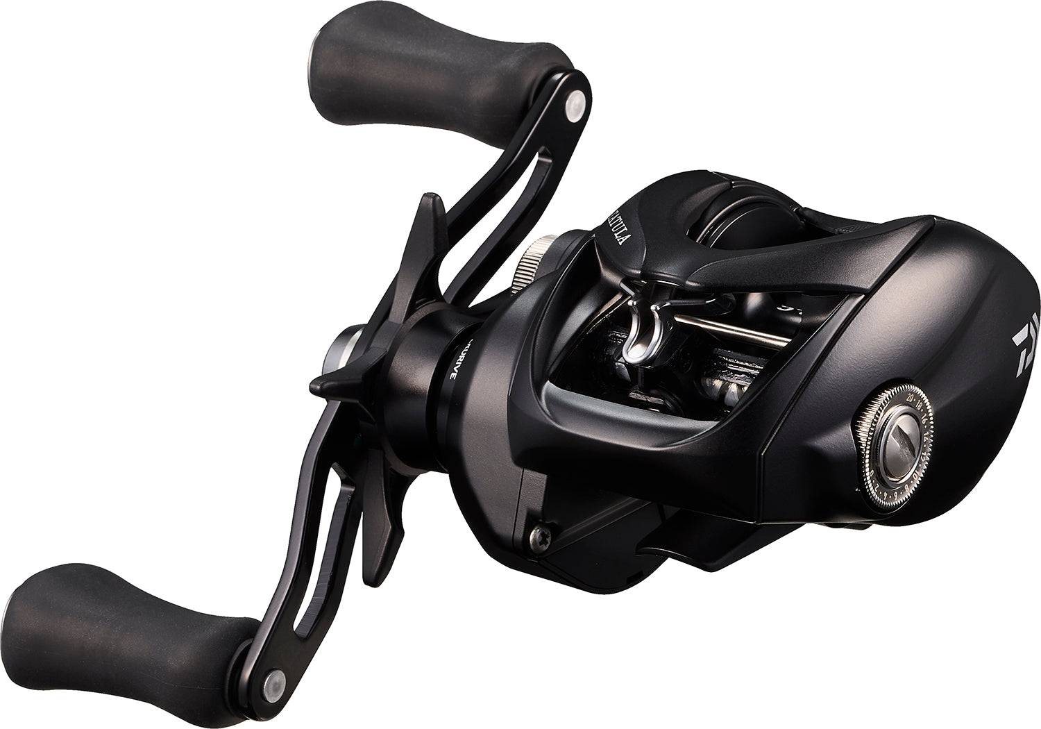 Daiwa 25 Tatula TW 200