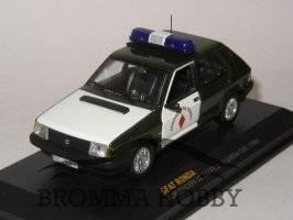 Seat Ronda (1984)