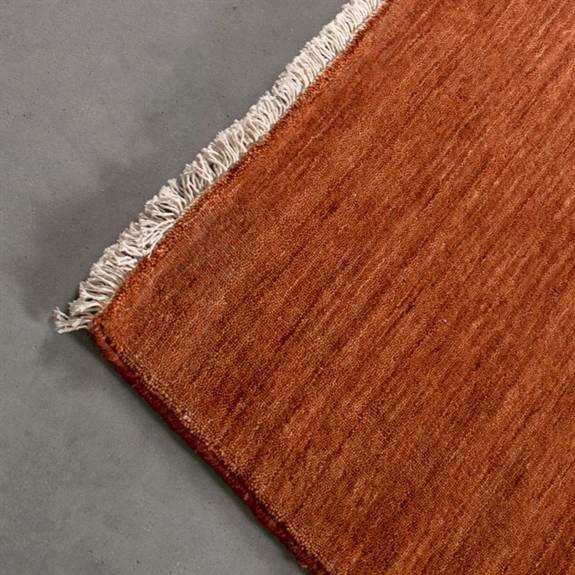 Hc Interior Rugs Skagen - 8800, Rust (50 x 80).