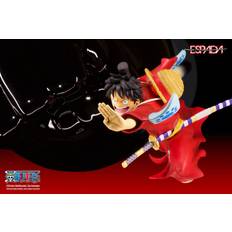 One Piece PVC Staty 1/8 Monkey D. Luffy 28 cm