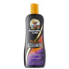 Bronze Accelerator Natural Dark Bronzer Abbronzatura Rapida 250 ml