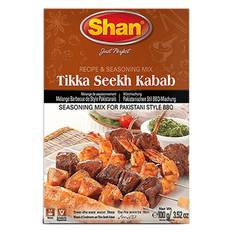 Tikka Seekh Kabab 50g