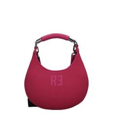 Rebelle, Tasker , Dame, Lyserød, ONE SIZE, Uld, Fuchsia