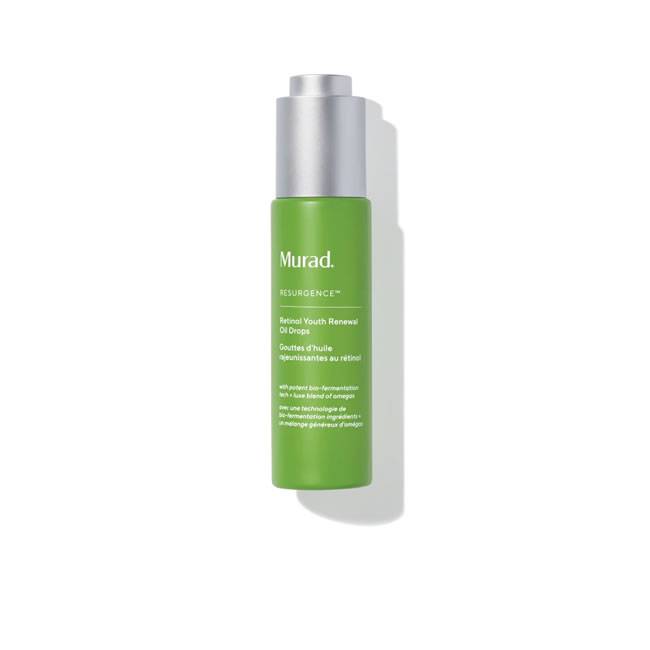 Murad Retinol Youth Renewal Oil Drops (30ml)