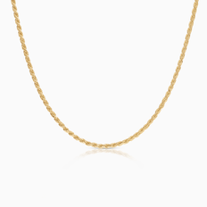 Cordell kedja 26,00g 18K guld