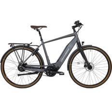Centurion Invincible E Grey - Elcykel - 2024