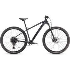 Cube Hardtail MTB Attention SLX Blackmetal/Black (S-27.5)