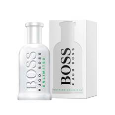 Hugo Boss - Boss Bottled Unlimited Eau de Toilette 200 ml