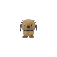 Dog Hoptimist