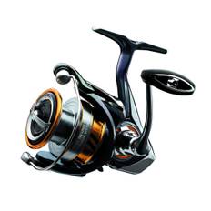 Daiwa Fishing Reel Spinning Reel Fixed Spool Reel Regal LT 2000D -