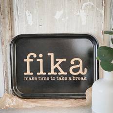 Bricka Fika