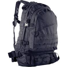 Red Rock Outdoor Gear Engagement Backpack Black