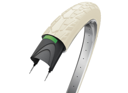 Edge Performance Protect Däck 28x1.75'' - Beige