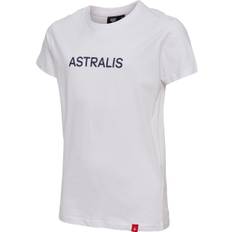 ASTRALIS 21/22 T-SHIRT S/S KIDS