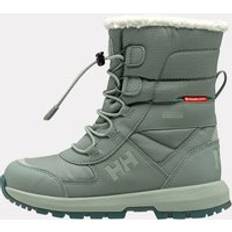 Helly Hansen Barn Jk Silverton Vattentäta Kängor Grön US 6/EU 23