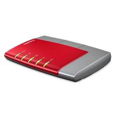 AVM FRITZ!Box 2170 - DSL Router / Modem