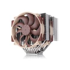 Noctua NH-D15 G2 LBC - Prozessor-Luftkühler - (für: AM5, AM4, LGA1851, LGA1700, LGA1200, LGA1156, LGA1155, LGA1150)