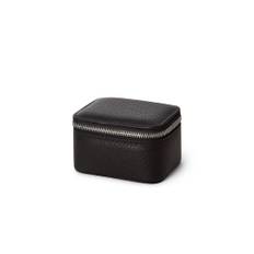 Jewellery Trinket Case - Small - One size / Silver