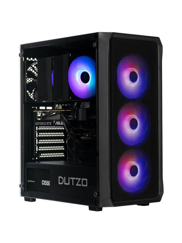 DUTZO Esport Blaze