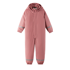 Reima Rapakko Heldragt Til Regn Rose Blush  110 cm    110 cm  kvinde