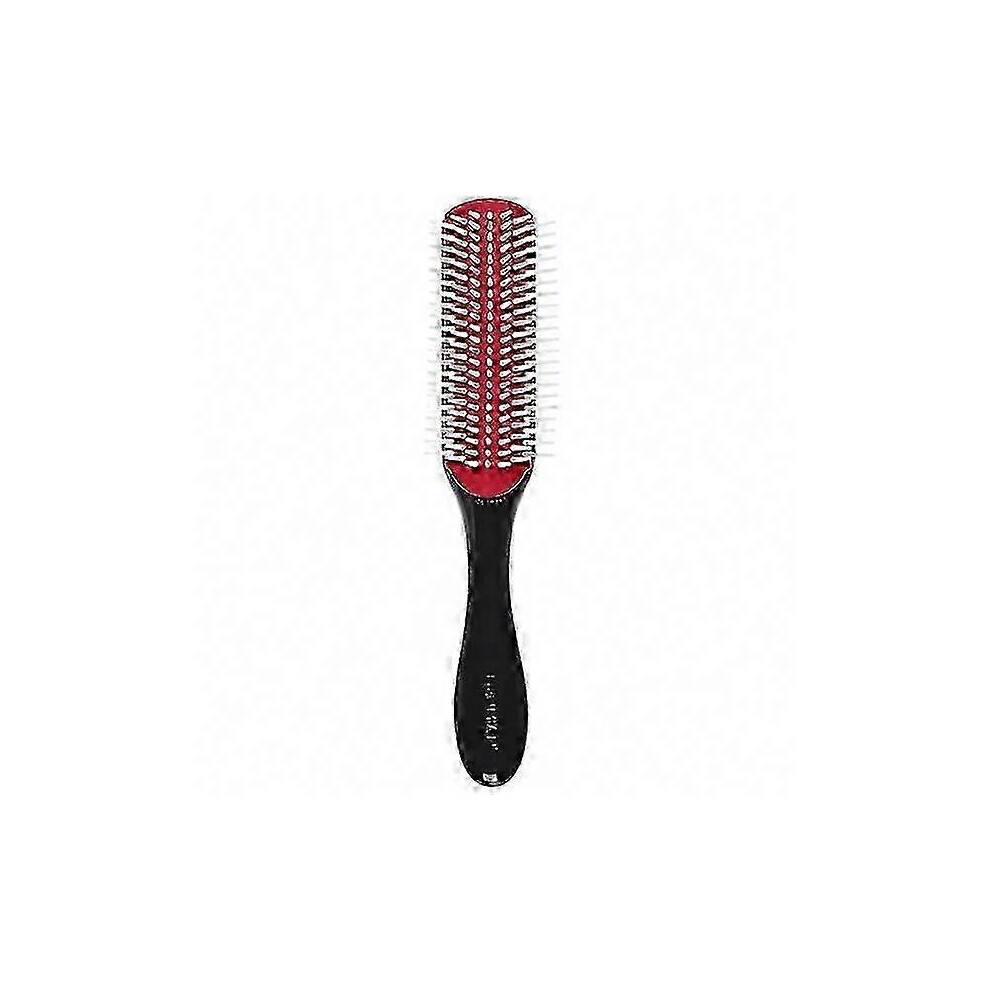 Denman D3 Medium Styling Brush for Hair Detangling and Styling