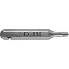 Facom EX.008 Bits 0,4 mm, TORX T8, 28 mm