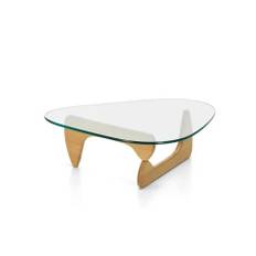 Noguchi Soffbord Ek