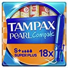 Tampax Compak Pear