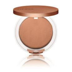 Pressed powder bronzer sunkissed