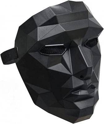 Squid Game Masker -  The Front Man (Squid game mask: The Front Man)